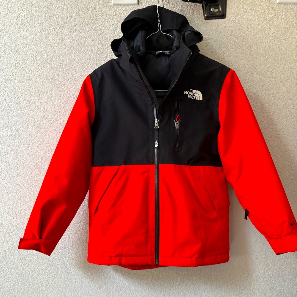 NORTH FACE Triclimate 3-in-1 Jacket M 10-12